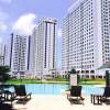 Отель Tagaytay Condotel в Тагайтае