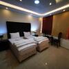 Отель Al Fakher Hotel Apartments & Suites, фото 14