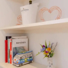 Отель Stylish 1 Bedroom Apartment in Pimlico With Lovely Garden, фото 11
