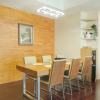 Отель Spacious And Nice 3Br At Essence Dharmawangsa Apartment, фото 10