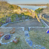 Отель Chic Lakefront Granbury Getaway w/ Private Dock!, фото 21