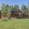 Отель River Lodge in Plain, фото 15