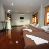 Отель Rai Lam Poo Farm and Camping Resort, фото 28