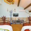 Отель Love to Stay Theme Homestay No.2, фото 13