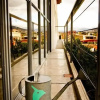 Отель Hostal Tres Central, фото 7