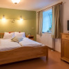 Отель Ferienwohnungen Hotel Garni Dörflerwirt, фото 3