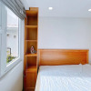 Отель New Hampton Hospitality - Cornelia Hotel & Apartment, фото 16