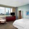 Отель The Westin Jersey City Newport, фото 3