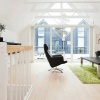 Отель 8 Person Holiday Home in Vaeggerlose, фото 11