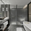 Отель DoubleTree by Hilton Chengdu Riverside - Close to Panda Base and Chengdu East Railway, фото 4