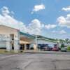 Отель Quality Inn & Suites Vestal Binghamton near University, фото 1