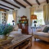 Отель Cosy Town House on the Edge of a Bastide with Swimming Pool And Stunning Views, фото 25