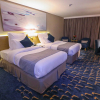 Отель Golden Tulip Al Waha Hotel - Unayzah, фото 12