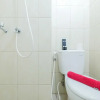 Отель Functional Studio Apartment at The Springlake Summarecon, фото 8