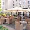 Отель Mercure Hotel Düsseldorf City Nord, фото 16