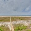 Отель Beachfront Dauphin Island Condo w/ 2 Pools & Sauna, фото 20