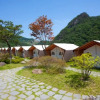 Отель Hongcheon Huttopia Glamping And Village, фото 28