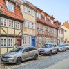 Отель Amazing Apartment in Quedlinburg With Wifi, фото 5