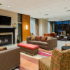 Отель Holiday Inn Knoxville-West, I-40 & I-75, an IHG Hotel, фото 2