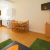 Отель One Bedroom Flat in Harrow 50B в Лондоне