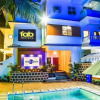 Отель FabHotel K7 Trends With Pool, Baga Beach, фото 1