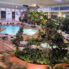 Отель Ramada Plaza Springfield Hotel and Oasis Convention Center, фото 32