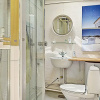 Отель Unique Holiday Home in Kalundborg With Sea View, фото 5
