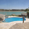 Отель EL GOUNA-Elegant 4-bedroom Villa with Heated Pool, фото 14