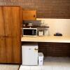 Отель Kingswood Motel, фото 25