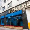 Отель Icon Hotel в Сеуле