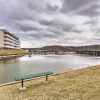 Отель Osage Beach Condo w/ Private Boat Slip, Views, фото 21