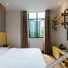 Отель Yimi Inn (Guangzhou Nanzhou Metro Station), фото 24