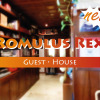 Отель Romulus Rex Bed And Breakfast, фото 11