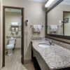 Отель Comfort Inn Asheville East-Blue Ridge Pkwy Access, фото 9