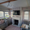 Отель Lovely pet Friendly 2 Berth Caravan in Morecambe, фото 2