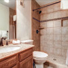 Отель Cimarron Chalet, фото 10