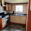 Отель Spacious 2 bed Holiday Home Entertainment on Site, фото 29