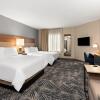 Отель Candlewood Suites Sumner, an IHG Hotel, фото 6
