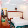 Отель Ajnihat Kanuz Hotel Suites, фото 4