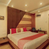 Отель OYO 24825 Hotel Sholas Residency, фото 4