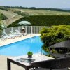 Отель Panoramic Hotel Sancerre, фото 1