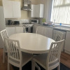 Отель Manchester, Levenshulme, Entire House, Sleeps 7max, фото 6
