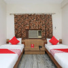 Отель Vijay Palace by OYO Rooms, фото 7