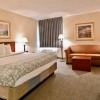 Отель M Star Hotel Little Rock, фото 7