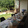 Отель Les Jardins De Mathieu, фото 10