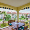 Отель Beachfront Seaview 3 Bedroom Apartment Seahorse 8, фото 7