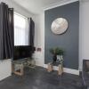 Отель Townhouse @ Newlands Street Stoke в Стоук-он-Тренте