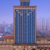 Отель Echeng Hotel - Tongji Holiday Hotel Guangzhou Zhujiang New Town, фото 21
