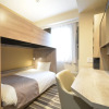Отель Sanrriott Shinsaibashi, фото 6