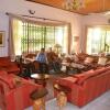 Отель Four Villages Inn, фото 22